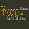 Africana Famous Club  Praiano logo