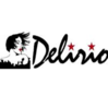 Delirio Lap Dance Suzzara logo