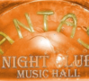 Fantasy Night Club Cuneo logo