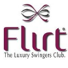 Flirt Club Roma logo