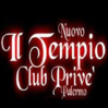 Il Tempio Club Privè Campofelice Di Roccella logo