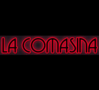 La Comasina Club Privé Paderno Dugnano logo