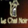 Le Chat Noir   Francavilla Al Mare logo