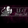 LE O` Private Club Lonato logo