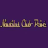 Nautilus Club Privé Milano logo
