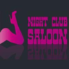 Night Club Saloon  Piacenza logo