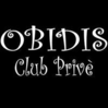 Obidis Club Privè Milano logo