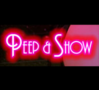 Peep Show Milano logo