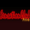 Sensation Club San Prospero logo