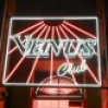 Venus - Gentlemen's Night Club Milano logo