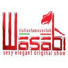 Wasabi Confreria (CN) logo
