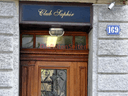 Club Saphir