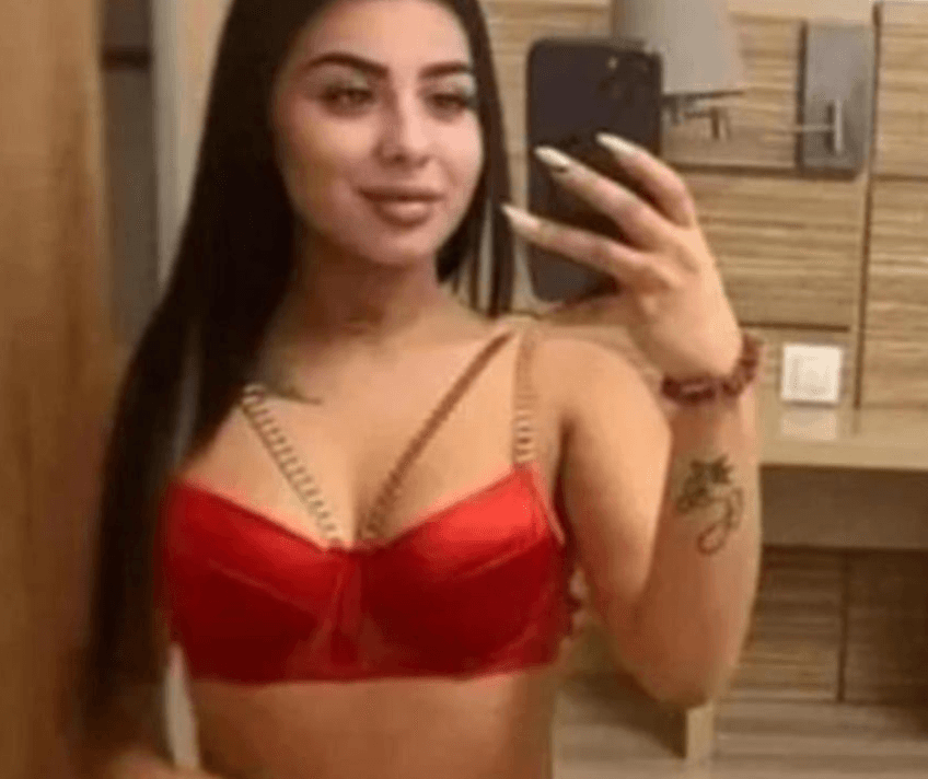 SARA❤️20 QUICK❤️