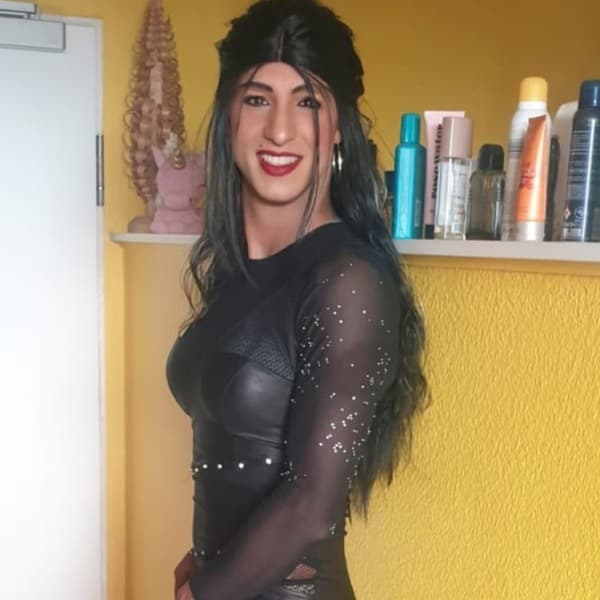 TS Aleksandra - CALL ONLY!