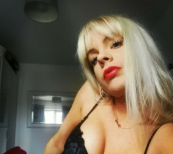 Miss Eveline Jones