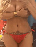 BERNA SANDRA 100. / 200 erotic massage with happy ending