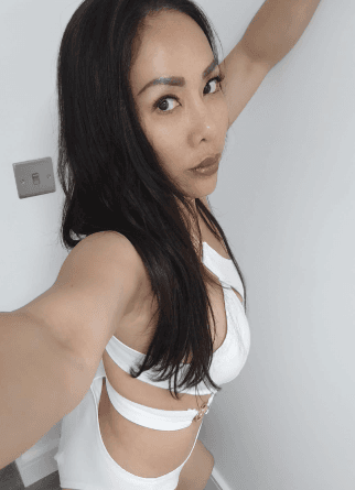 Thai Reya Sensual