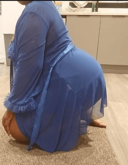 EBONY