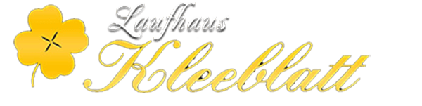 Laufhaus Kleeblatt Austria