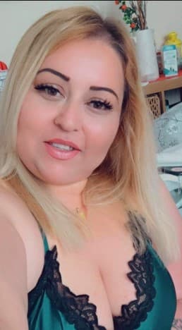 Amanda Sweet853
