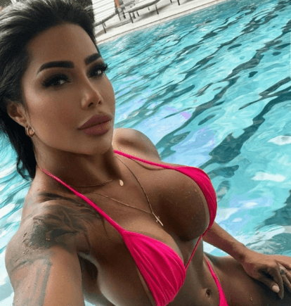 Eva Real Pictures