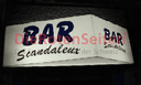 Bar Scandaleux