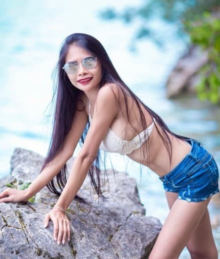 Sexi Girl in Hagenbuch