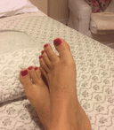 Caroline Massage
