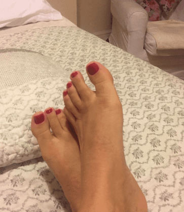 Caroline Massage