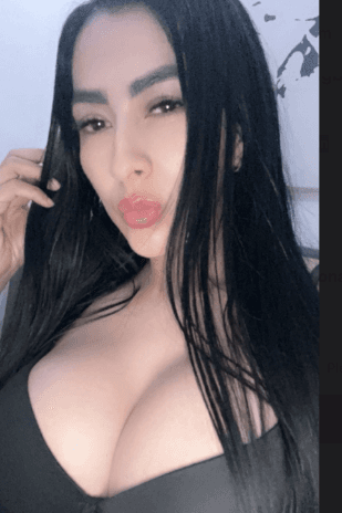 Yanna Bigbum