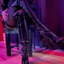 Dominatrix Sarah
