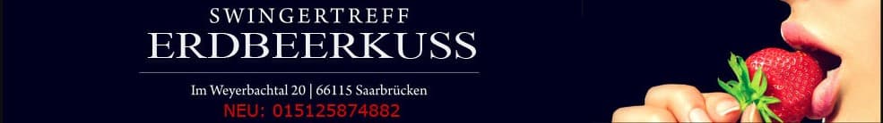Swingertreff Erdbeerkuss