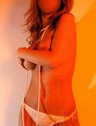 Model Cristina