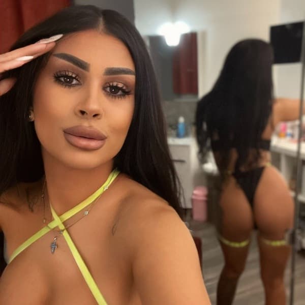 Eva Party