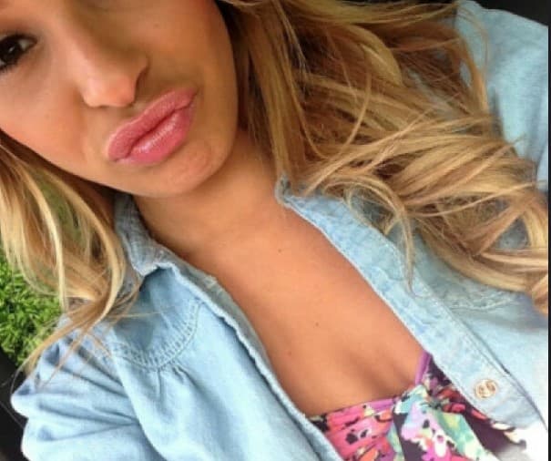 Kimberly