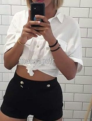 Alexa, agency Mallorca Escort Girls