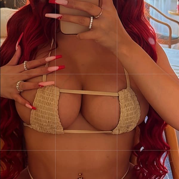 KIRAZ RED HAIR - VERSUS TURKISH DUO WITH LEYLA