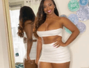AMAZING MIXED GIRL
