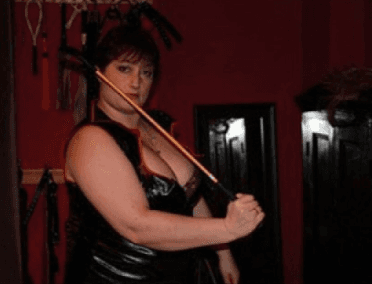 Mistress Cane