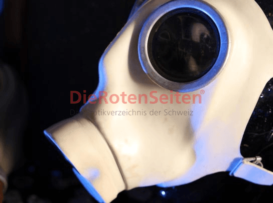 Bizarrstudio Schwarz