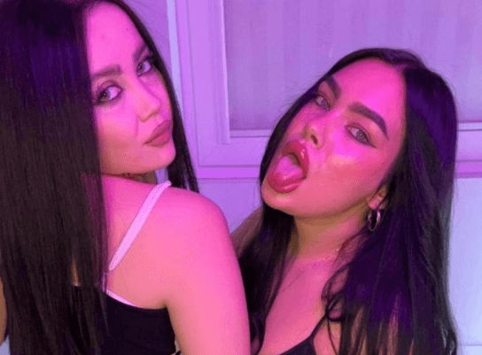 NEW 2 crazy