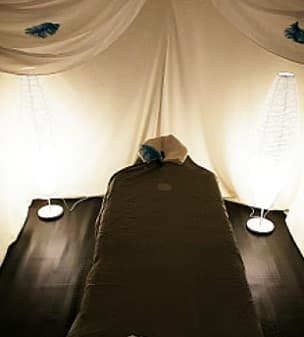 Nadia Erotic Massage