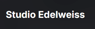 Studio Edelweiss