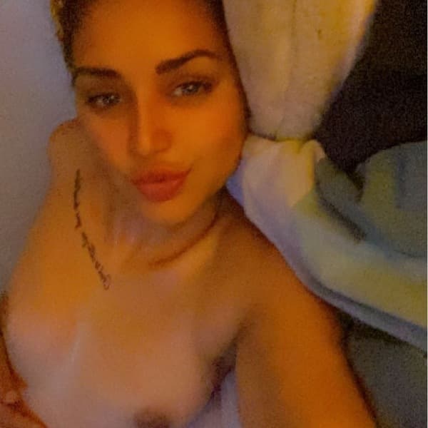 Melani in the Sexworld Leipzig