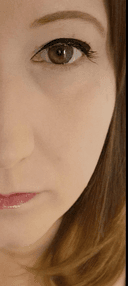 Sweet Swiss girl! Relaxation and respite from everyday life! Online affair/erotica!