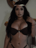 Ana Brazilian Huge Ass