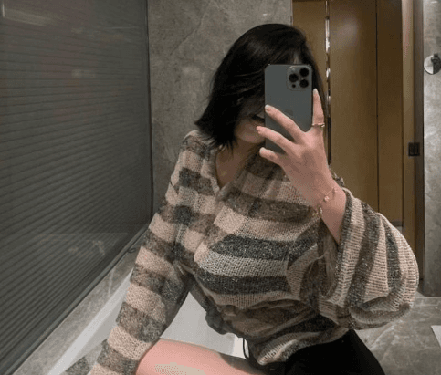 Kasumi – Japanese Beauty Visiting UK