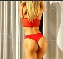 Real and Natural Blonde