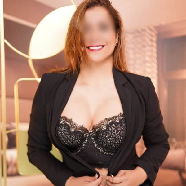 Luna Massage No GV/OV