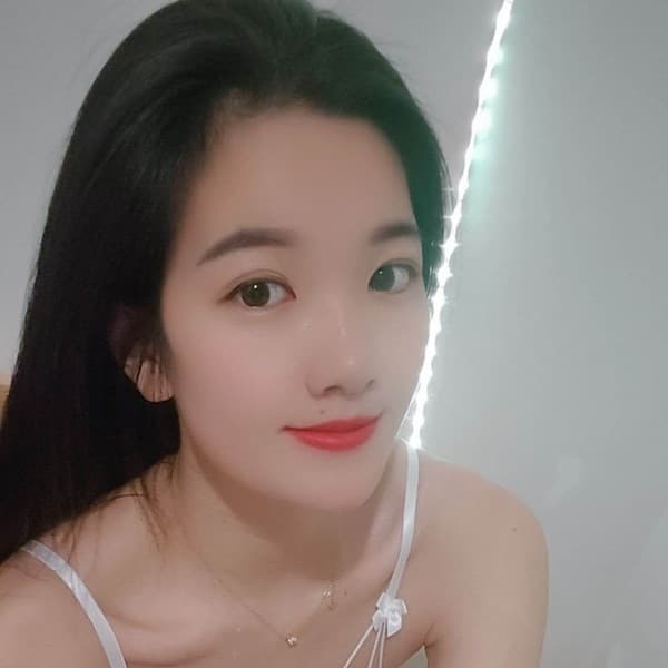 Little Sweetie TianTian